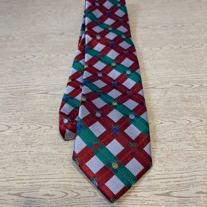 Holiday Tradition Tie